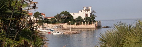 Beaulieu Sur Mer