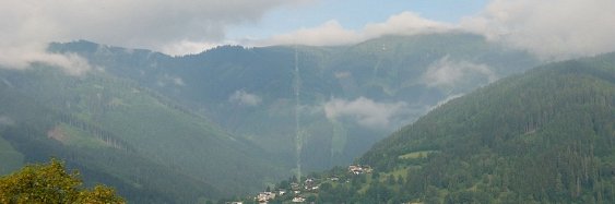 Thumersbach