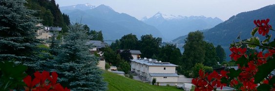 Thumersbach
