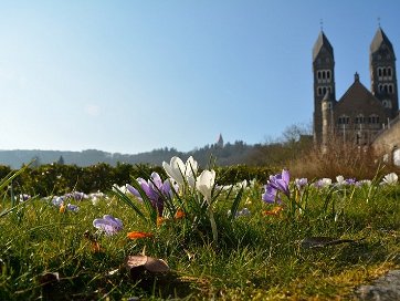 Clervaux (Lux)