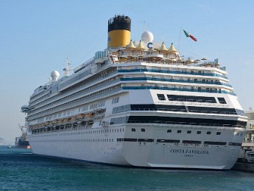 Croisière AZZA