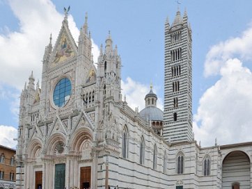 Toscane