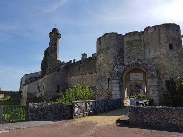 Loches