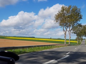 Côte d'Opale
