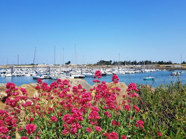 Noirmoutier