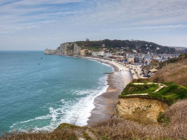 Normandie