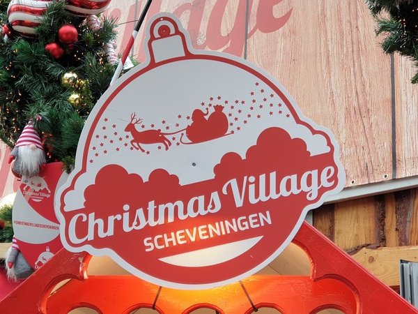 Scheveningen